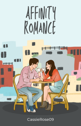 Affinity Romance