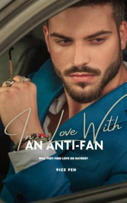 In Love With An Anti-fan