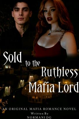 Sold to the ruthless Mafia Lord