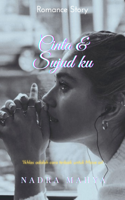 Cinta dan Sujudku