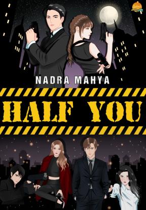 Half You