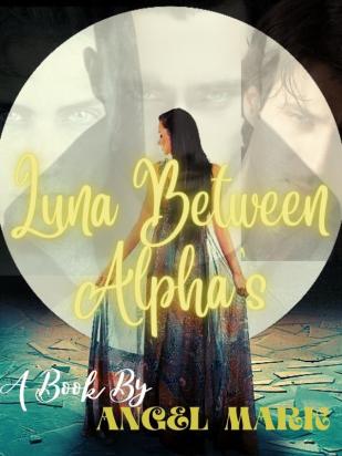 LUNA BETWEEN ALPHAS