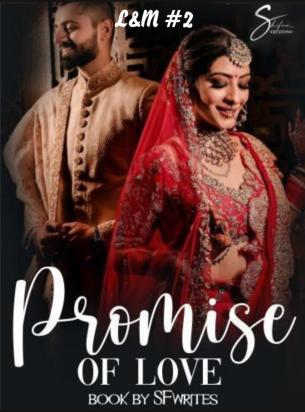 PROMISE OF LOVE