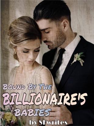 BOUND BY BILLIONAIRE'S BABIES