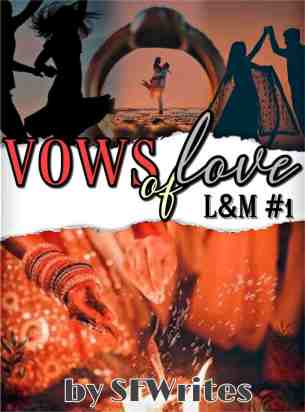 VOWS OF LOVE