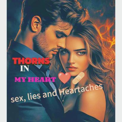 THORNS IN MY HEART