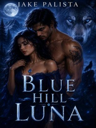 BLUE HILL LUNA