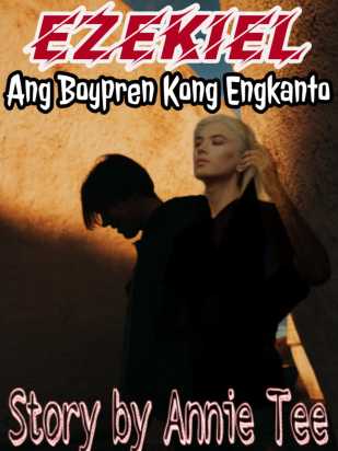 Ezekiel Ang Boypren Kong Engkanto