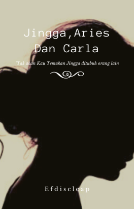 Jingga Aries Dan Carla