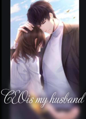 CEO is my husband