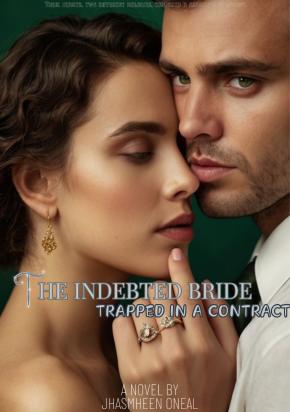 THE INDEBTED BRIDE: TRAPPED IN A CONTRACT