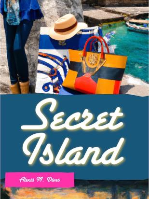 The Secret Island