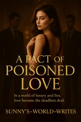 A PACT OF POISONED LOVE