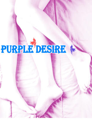 Purple desire