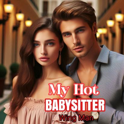 My Hot Baby Sitter