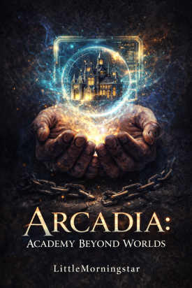 Arcadia: Academy Beyond Worlds