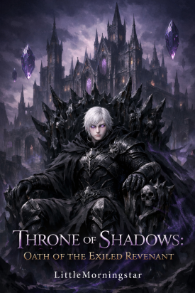 Throne of Shadows: Oath of the Exiled Revenant
