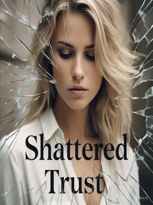 Shattered Trust- Osagie Aromose