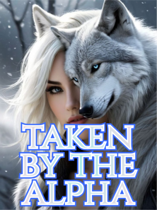 Taken by the alpha