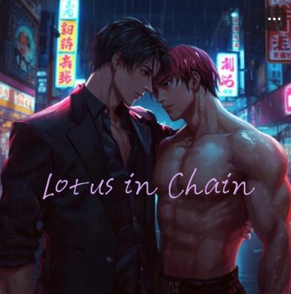 Lotus in Chain