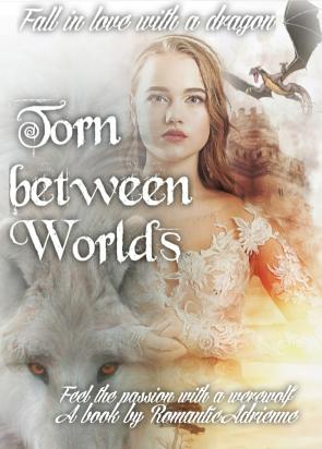 Torn between worlds