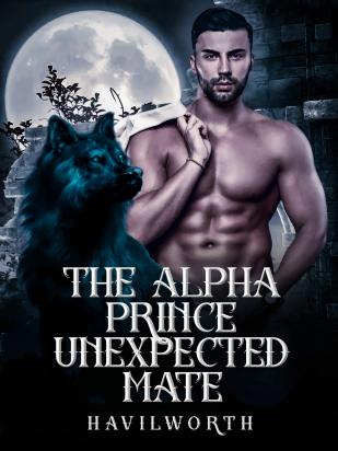 Alpha Prince Unexpected Mate