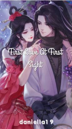 First Love At First Sight