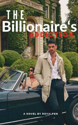 The Billionaire's Addiction
