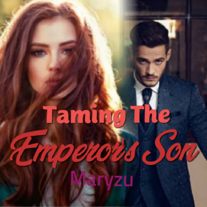 Taming The Emperor's Son