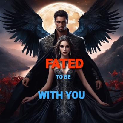FATED TO BE WITH YOU