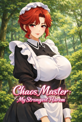 Chaos Master : My Strongest Harem