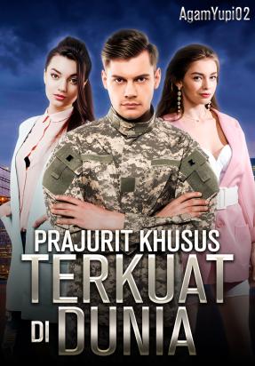 Prajurit Khusus Terkuat Di Dunia
