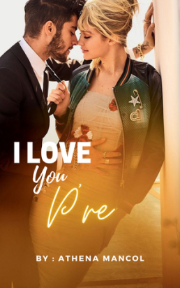 I Love You P'RE