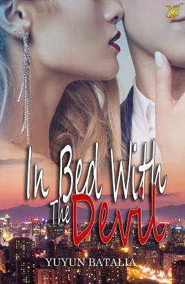 In Bed With The Devil