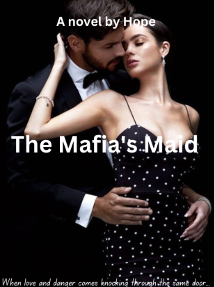 The Mafia's Maid