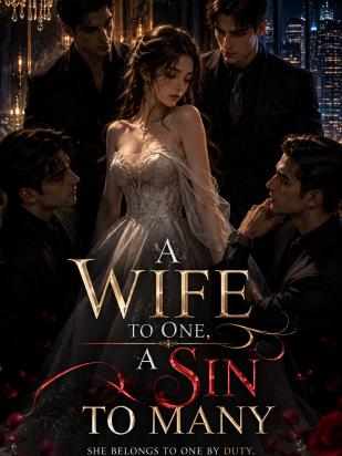 A WIFE TO ONE, A SIN TO MANY