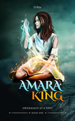 Amara King