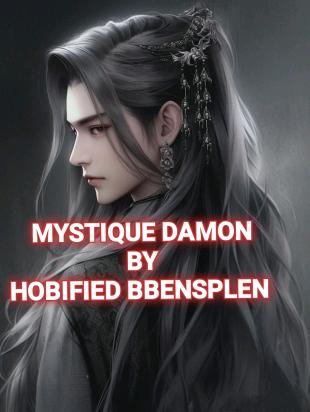 MYSTIQUE DAMON