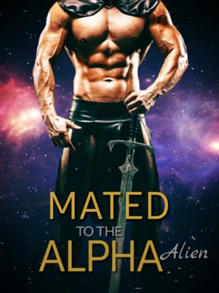 Mated To The Alpha Alien