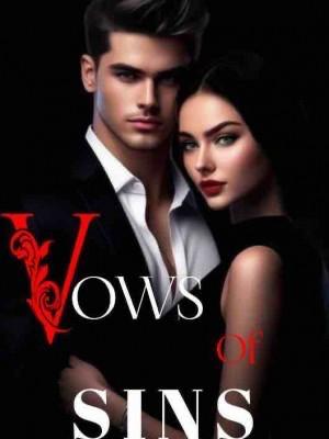 VOWS OF SINS