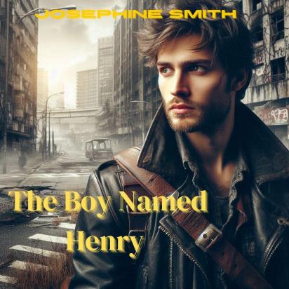 The boy named Henry