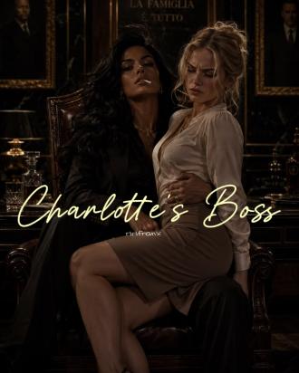 Charlotte's Boss