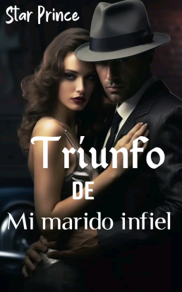 Triunfo de mi marido infiel