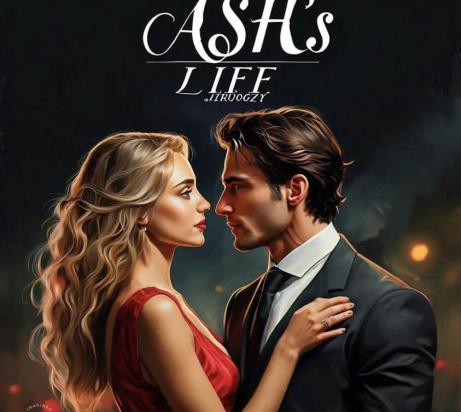 Ash’s Life