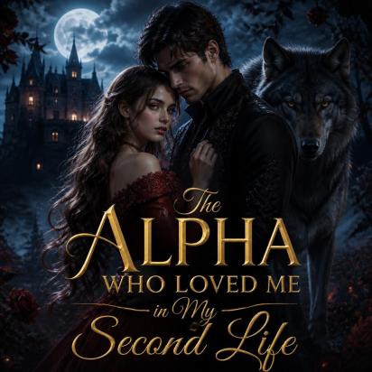 The Alpha Who Loved Me in My Second Life