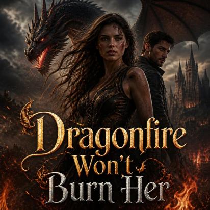 Dragonfire Won’t Burn Her