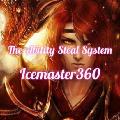 The Ability Steal System