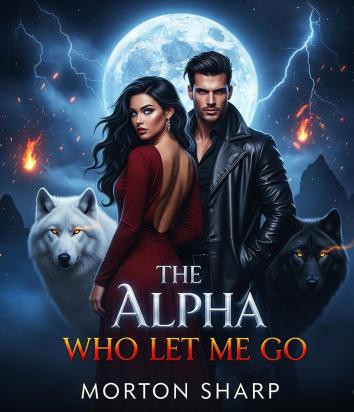 The Alpha Who Let Me Go