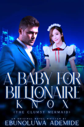 A Baby For Billionaire Knox