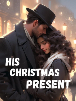 His Christmas Present -stephyrain